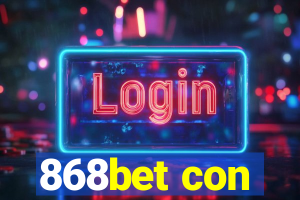 868bet con